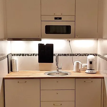 Apartment Sonnenhaus