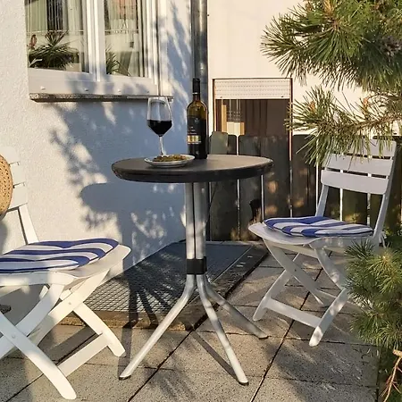 Sonnenhaus