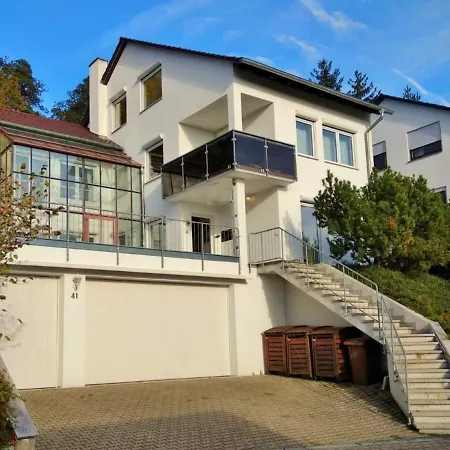 Sonnenhaus Freudental