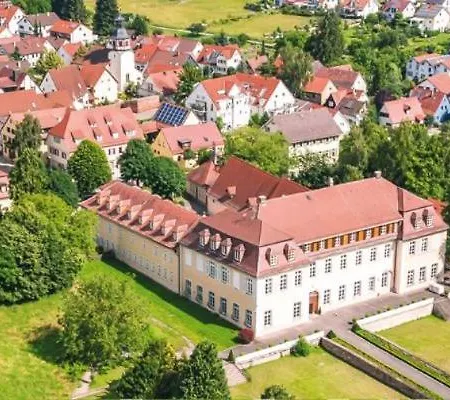 Sonnenhaus * Freudental