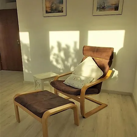 Apartment Sonnenhaus *